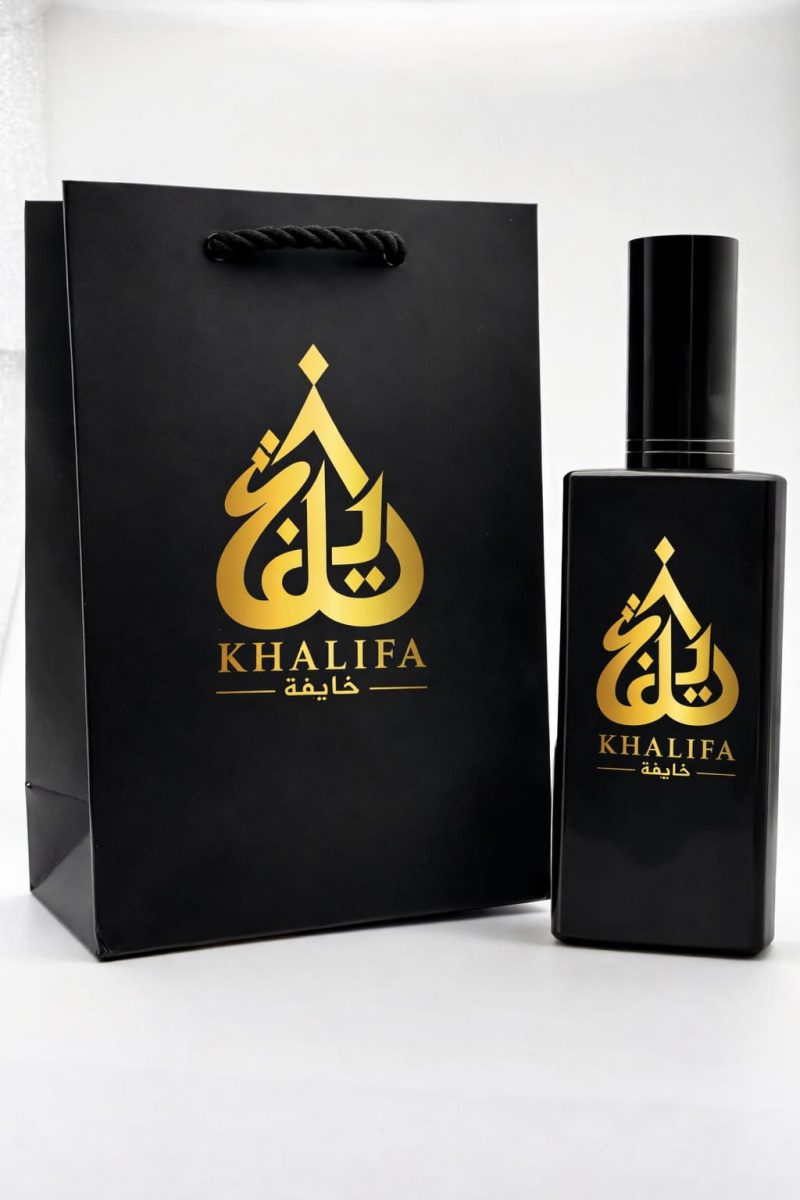 KC001 Armani Code - Image 3