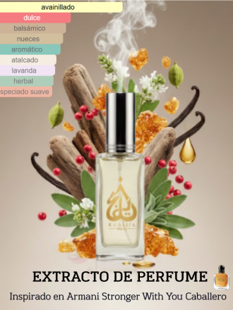 KC008   Stronger With You