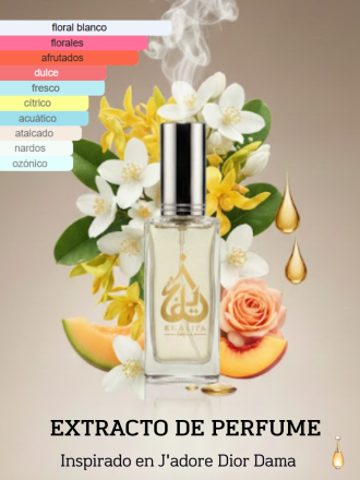 KD005 J'adore Dior