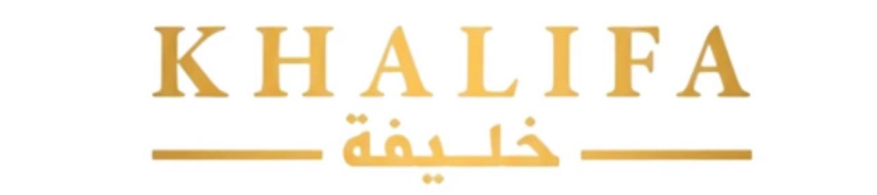 KHALIFA