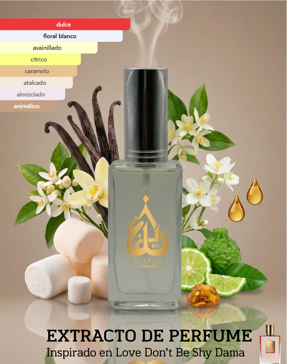 Love Don't Be Shy KD020 Love Don't Be Shy - Image 1