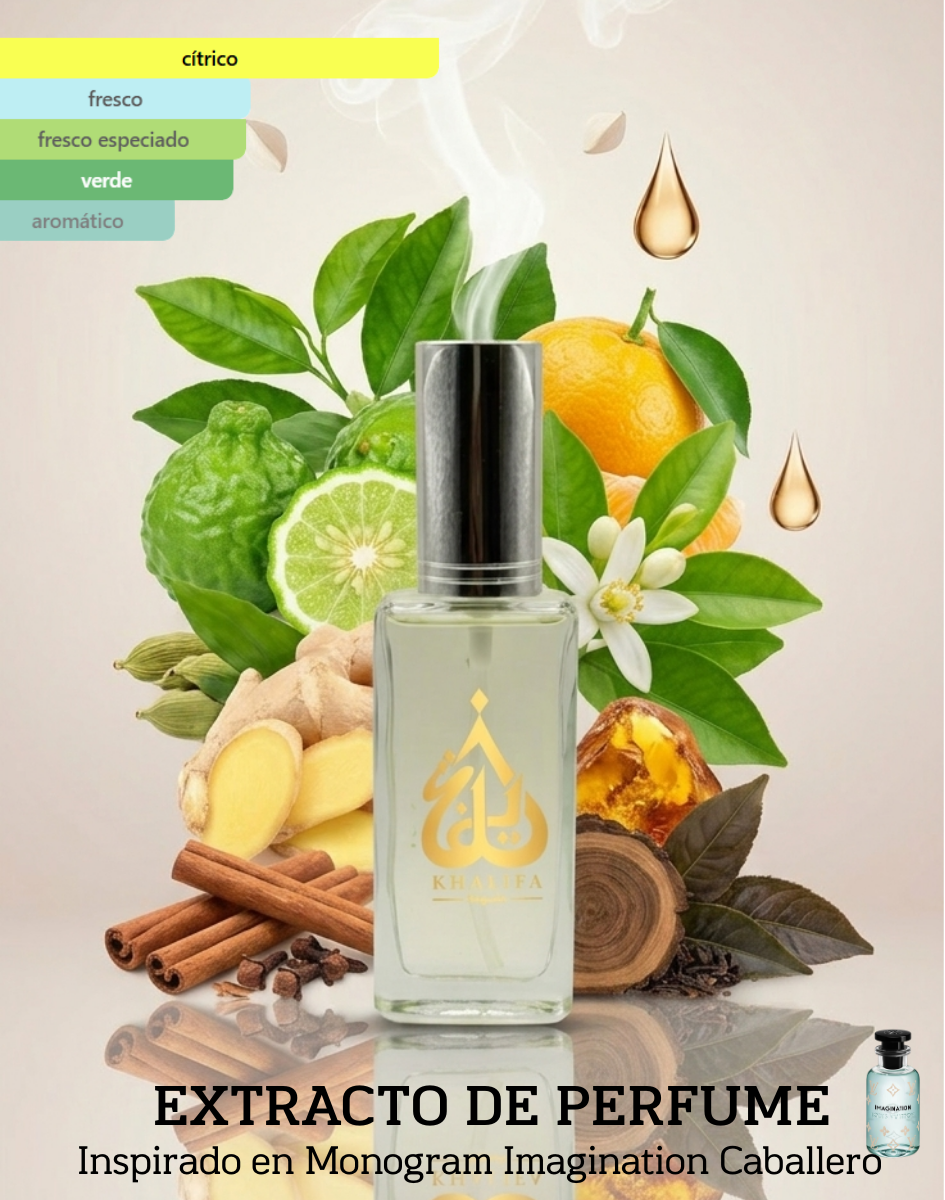 Monogram Imagination KC014 Monogram Imagination - Image 1